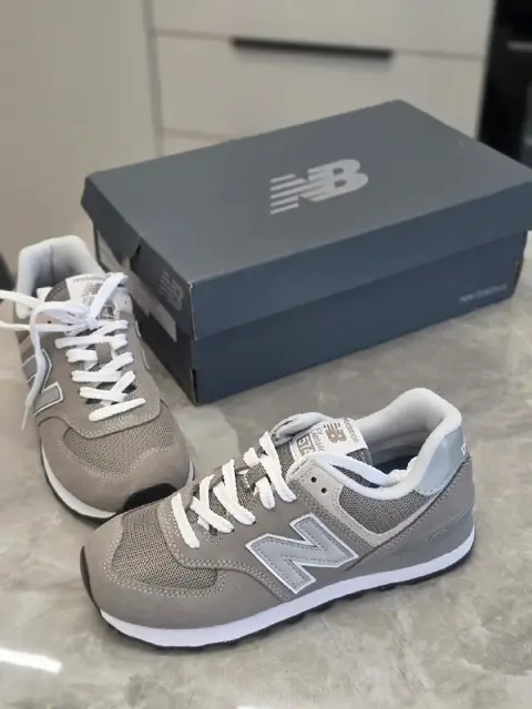 Кроссовки женские new balance — Батуми — 130 ₾