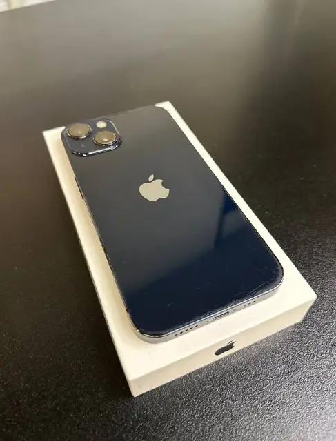IPhone 13 128 gb — Тбилиси — 550 ₾