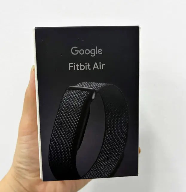 Google Fitbit Air — Алматы — 60 000 ₸