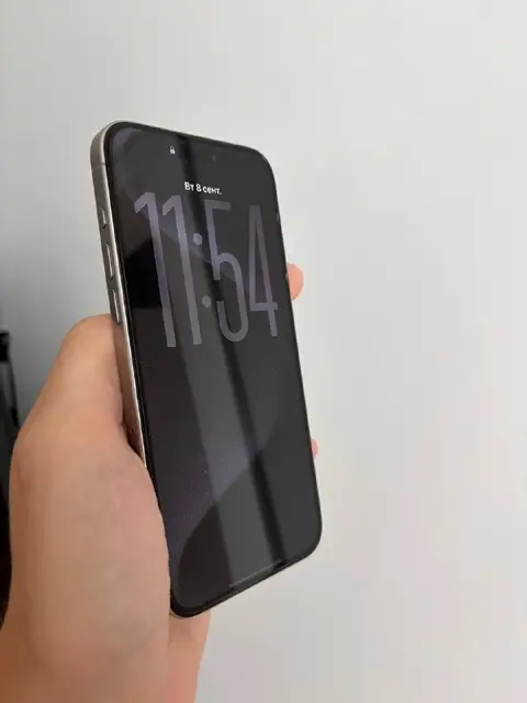IPhone 15 Pro Max — Батуми — 1 550 ₾