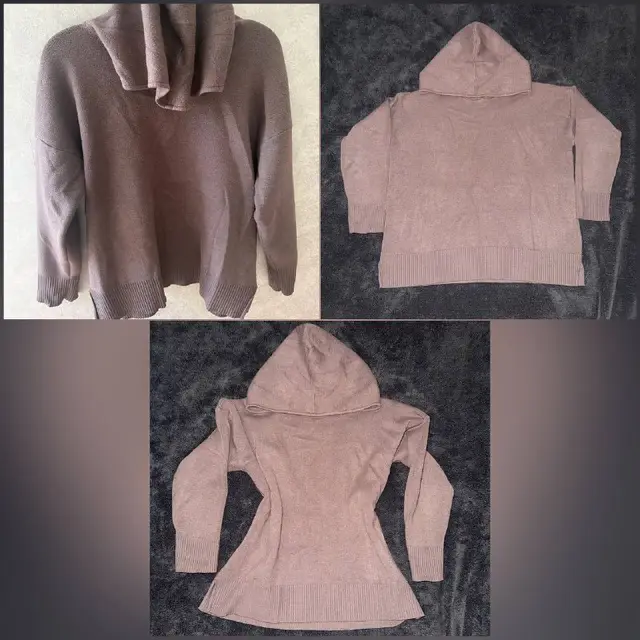 Ostin теплая кофта с капюшоном — Тбилиси — 10 ₾