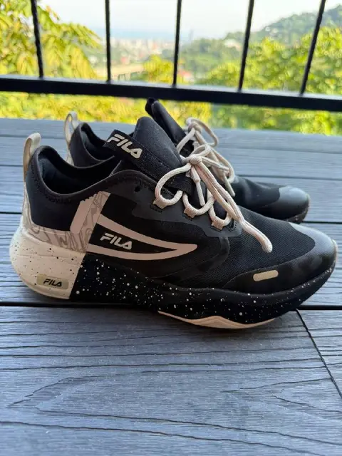 Кроссовки FILA Amelie W — Батуми — 130 ₾
