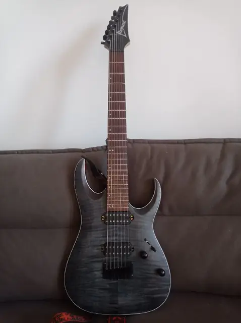 Ibanez rga742fm — Батуми — 900 $