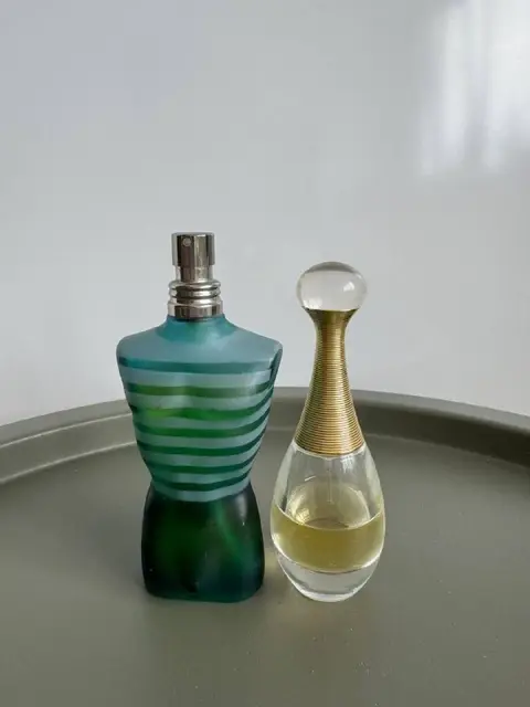 Jean Paul Gaultier 75 мл — Тбилиси — 70 ₾