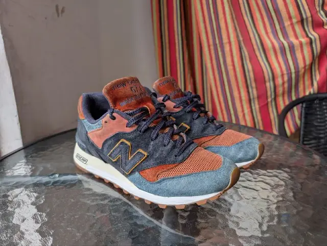 Кроссовки New Balance 577 — Тбилиси — 365 ₾