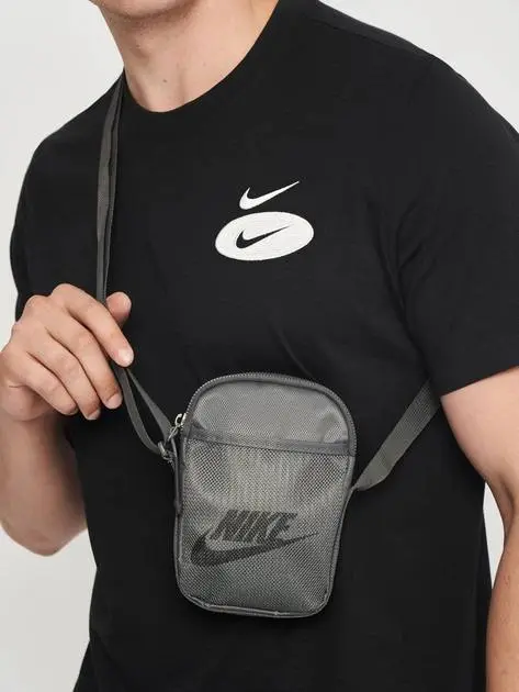 Сумка Nike Heritage Crossbody BA5871-068 — Тбилиси — 20 ₾
