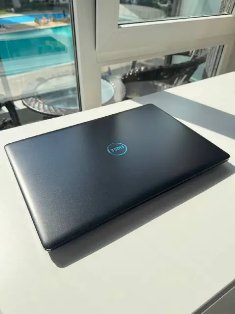 Игровой ноутбук Dell G3 15 — Батуми — 1 100 ₾