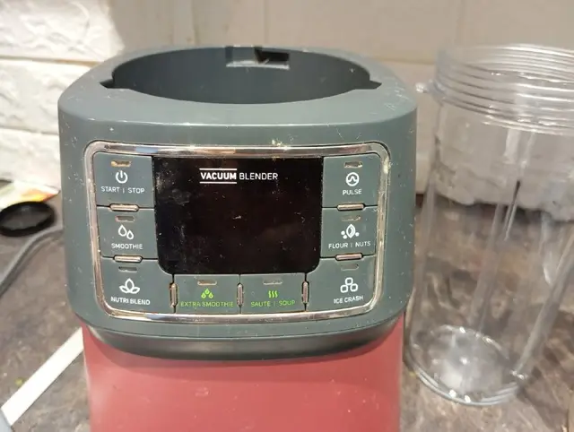 Блендер/миксер Sencor SBU 7874RD — Батуми — 40 $