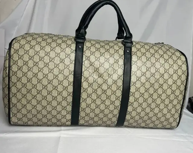 Дорожная сумка Gucci — Батуми — 100 ₾