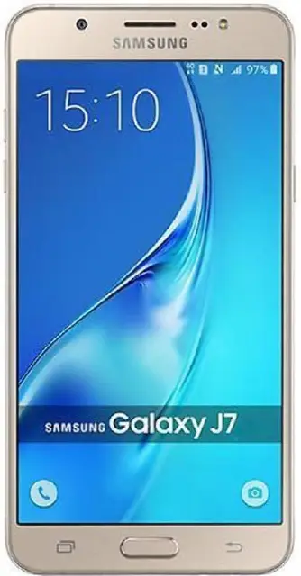 Телефон Samsung Galaxy J7 J700H/DS Gold — Тбилиси — 60 ₾