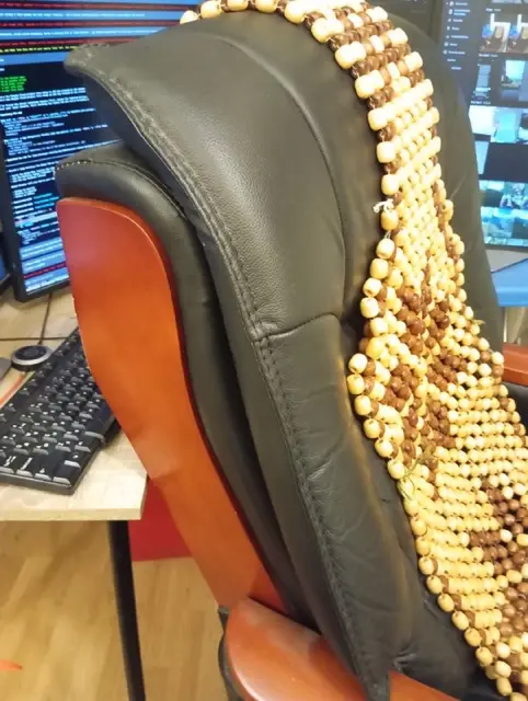 Кресло тяжелое — Батуми — 150 $