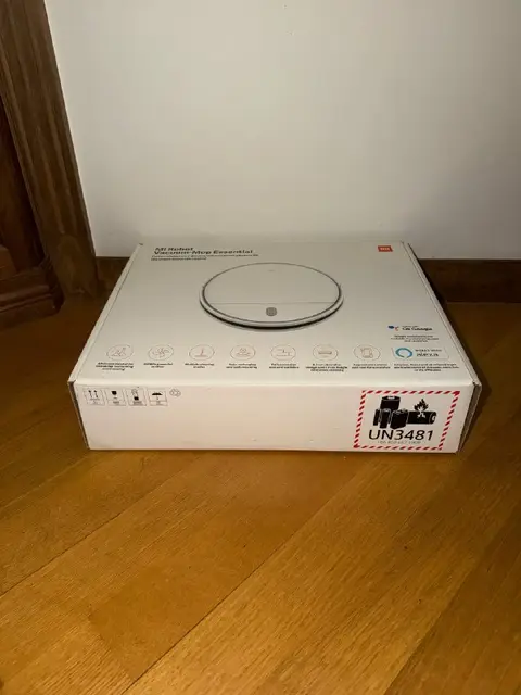 Mi Robot Vacuum-Mop Essential — Ереван — 100 000 ֏