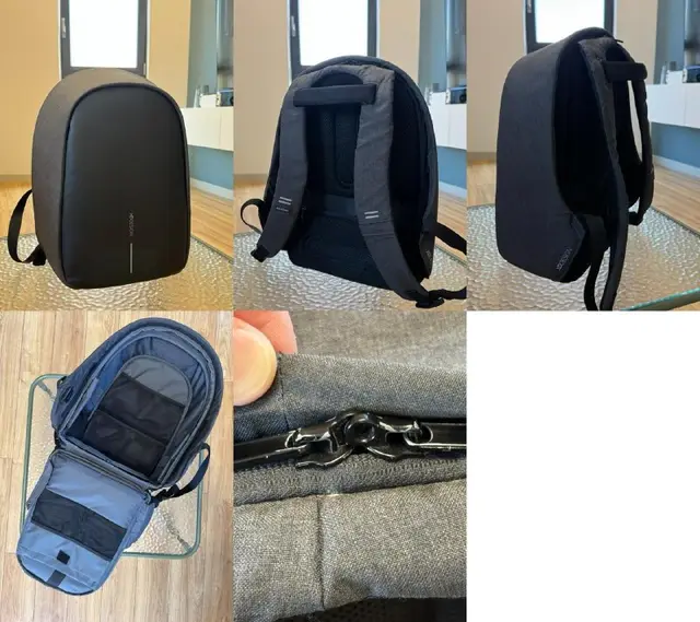 Bobby Hero Regular — Тбилиси — 250 ₾