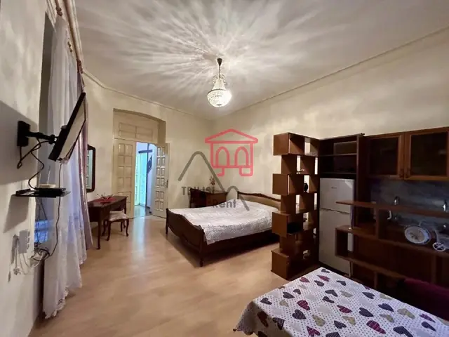 Сдается уютная квартира — Тбилиси — 500 $
