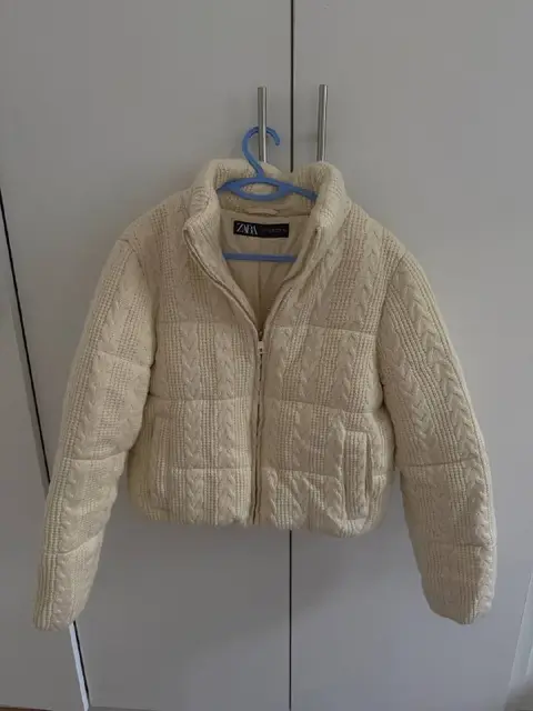 Куртка ZARA — Батуми — 50 ₾