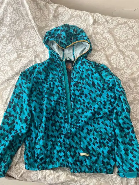 На подростка S — Анталия — 200 ₺