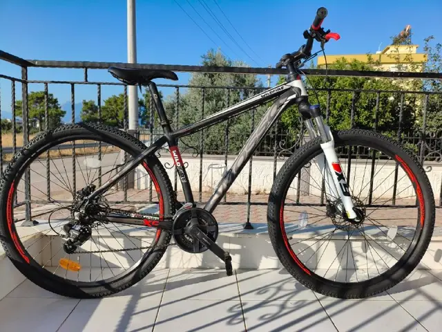 RockRider 500 Explorer 29» jantlar, M kadro — Анталия — 28 500 ₸