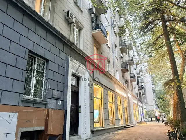 Сдается квартира Ваке — Тбилиси — 1 600 $