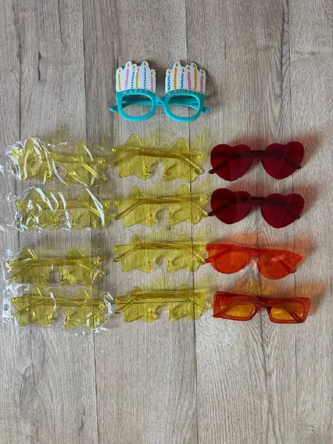Очки на мероприятие — Тбилиси — 15 ₾