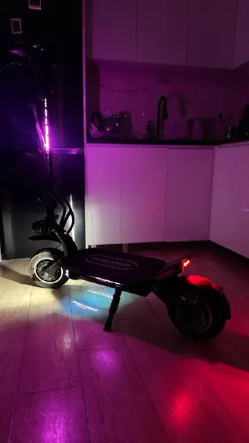 Dualtron Spider Max made in Korea — Тбилиси — 4 500 €