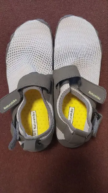Аквашузы naturehike новые — Тбилиси — 50 ₾