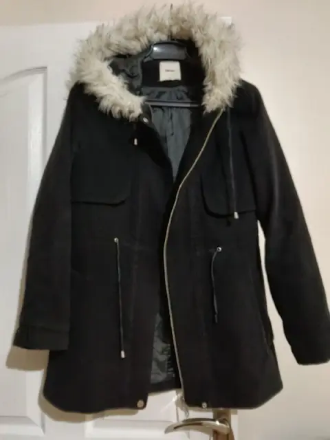 Пальто — Анталия — 400 ₺