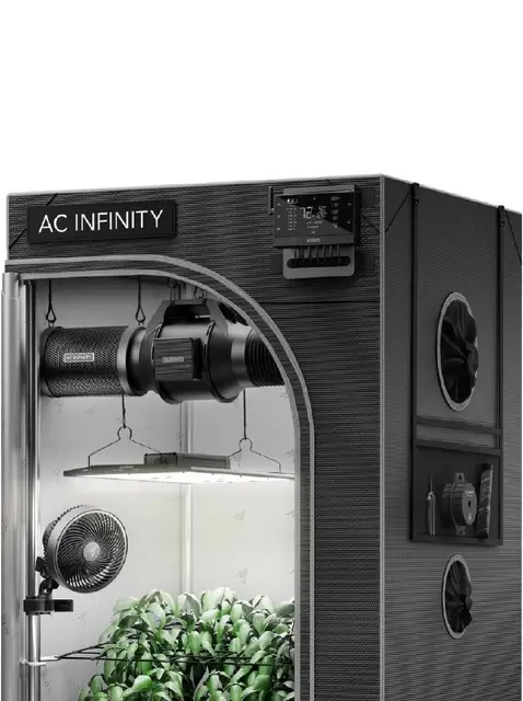 Топ grow system AC infinity — Тбилиси — 6 490 ₾