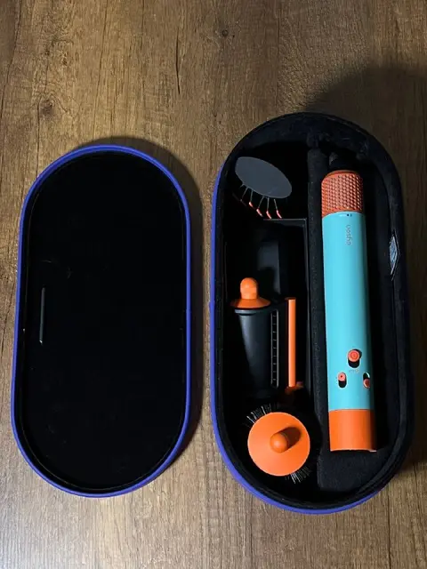 Dyson Airwrap i.d. Multi-Styler and Dryer — Анталия — 14 500 ₺