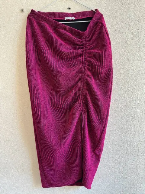 Юбка карандаш Zara — Тбилиси — 20 ₾