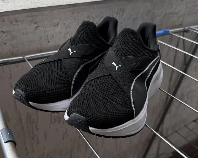 Кроссовки PUMA SOFTRIDE CHARM SLIPTECH — Батуми — 100 ₾