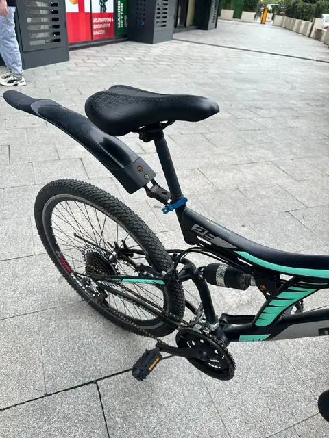 Велосипед — Батуми — 200 ₾