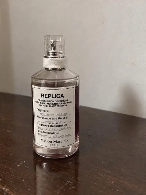 AFTERNOON DELIGHT — Тбилиси — 448 ₾