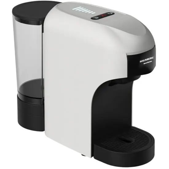 Кофемашину для капсул HAUSBERG HB-3735AB — Батуми — 125 ₾