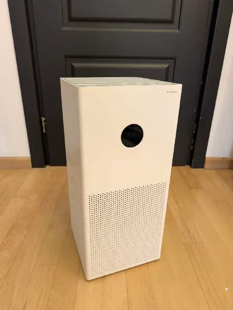 Очиститель воздуха Xiaomi Smart Air Purifier 4 Lite — Тбилиси — 200 ₾