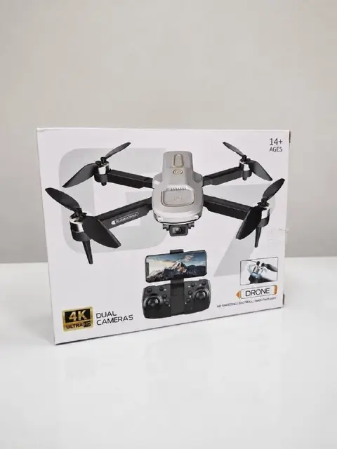 Новый качественный дрон — Батуми — 80 ₾