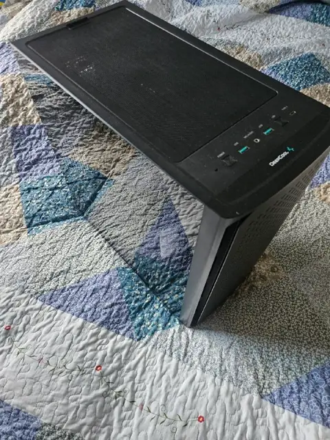 ПК системник компьютер — Батуми — 950 ₾