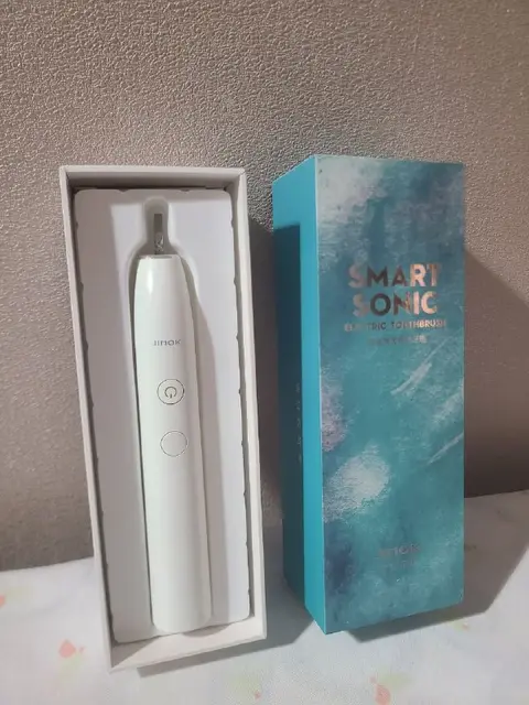 Электрическая зубная щетка Jimok K2 — Тбилиси — 35 ₾