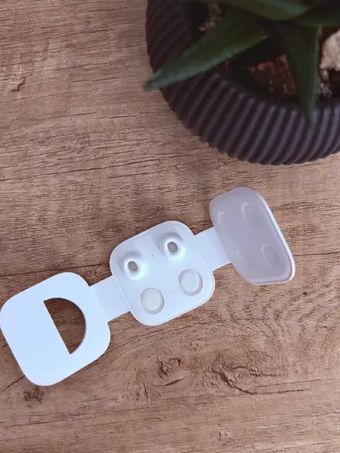 Оригинальные амбушюры apple airpods pro — Батуми — 20 ₾