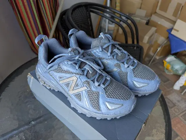 Женские кроссовки New Balance 610 — Батуми — 270 ₾