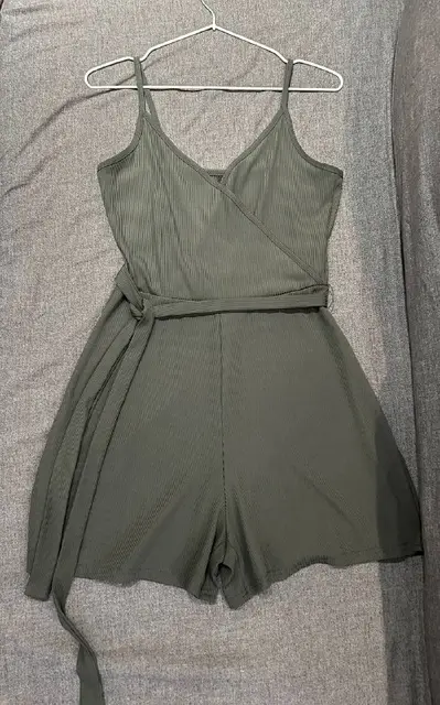 Комбинезон (ромпер) — Батуми — 22 ₾