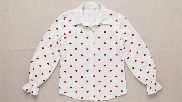 Рубашка — Батуми — 12 ₾