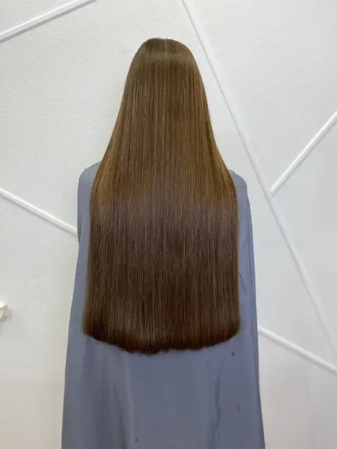 Наращивание волос — Батуми — 350 ₾