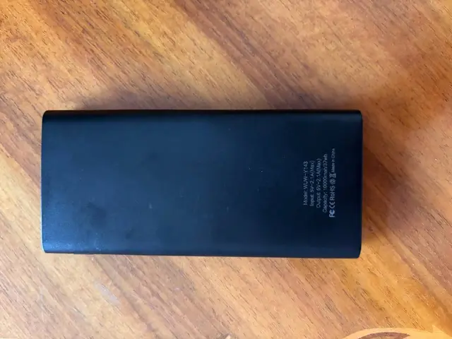 Павербанк на 10.000mah — Батуми — 45 ₾