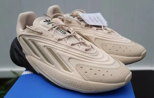 Adidas Ozelia Sand — Батуми — 250 ₾