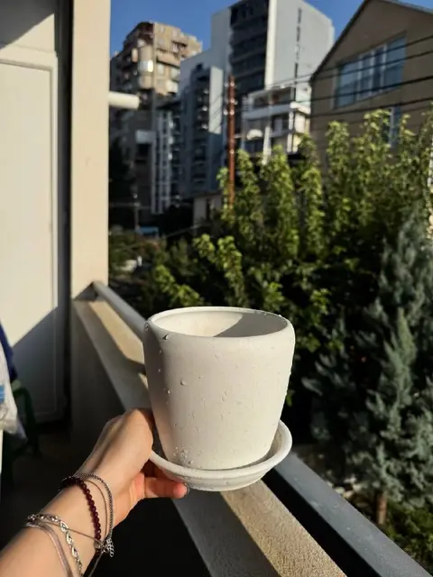 Керамические горшки — Тбилиси — 45 ₾