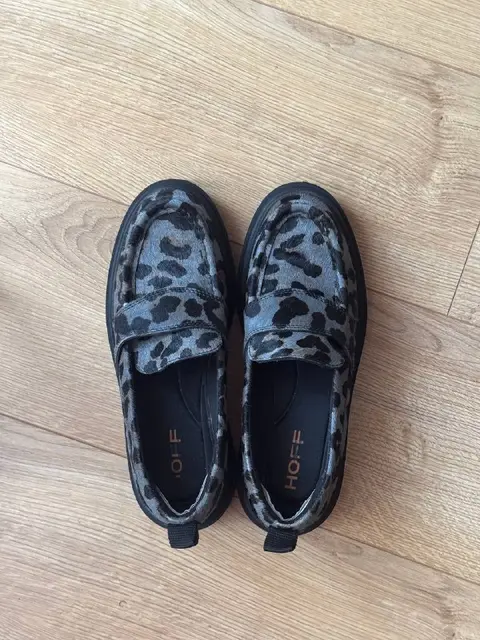 Лоферы hoff — Тбилиси — 150 ₾