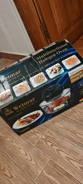 Аэрогриль — Тбилиси — 90 ₾