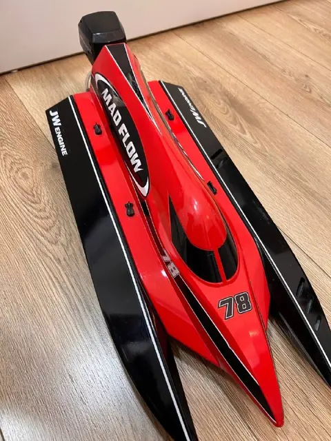 Joysway Mad Flow JW Engine 78 / 8.5L — Тбилиси — 100 ₾