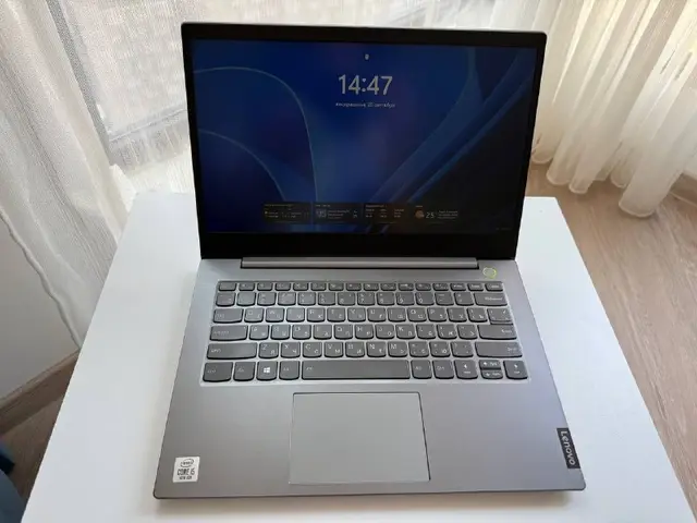 Ноутбук Lenovo thinkbook 14 i5 — Ереван — 170 000 ֏