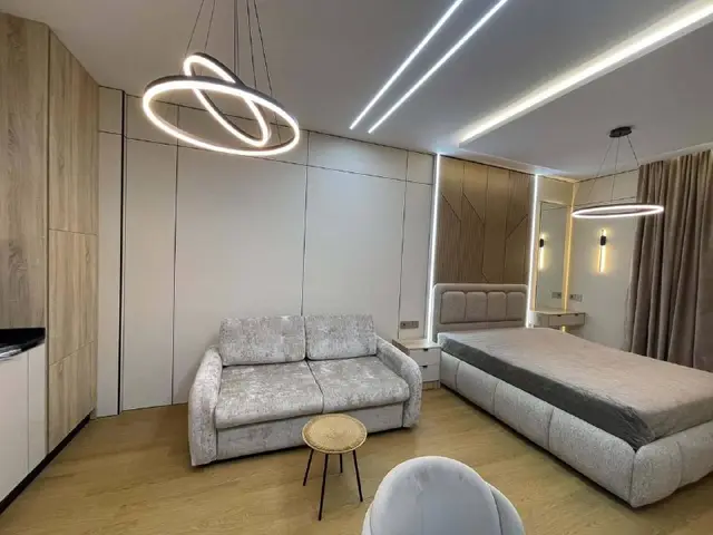 Сдам студия — Батуми — 600 $